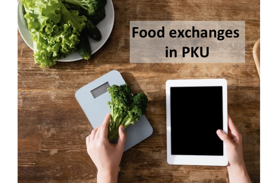 Food Exchanges List 2023